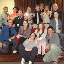 Cast & creators.large